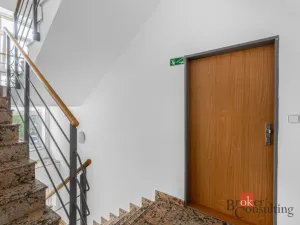 Prodej bytu 3+kk, Beroun - Beroun-Město, Nám. M.Poštové, 71 m2