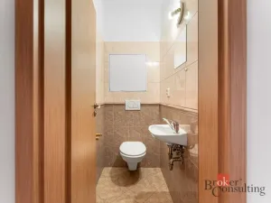 Prodej bytu 3+kk, Beroun - Beroun-Město, Nám. M.Poštové, 71 m2