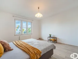 Prodej bytu 3+kk, Mladá Boleslav, 17. listopadu, 92 m2