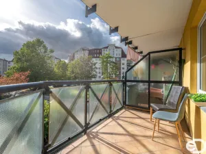 Prodej bytu 3+kk, Mladá Boleslav, 17. listopadu, 92 m2