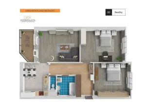 Prodej bytu 3+kk, Mladá Boleslav, 17. listopadu, 92 m2