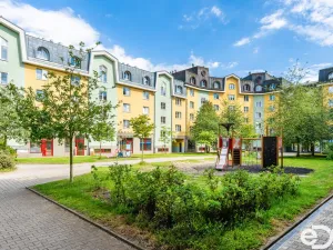Prodej bytu 3+kk, Mladá Boleslav, 17. listopadu, 92 m2