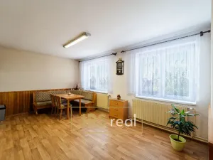 Prodej rodinného domu, Sudoměřice, 233 m2