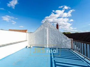 Prodej rodinného domu, Sudoměřice, 233 m2