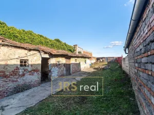 Prodej rodinného domu, Sudoměřice, 233 m2
