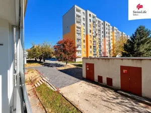 Pronájem bytu 2+1, Rychnov nad Kněžnou, Mírová, 55 m2