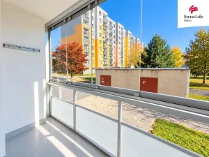 Pronájem bytu 2+1, Rychnov nad Kněžnou, Mírová, 55 m2
