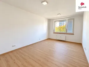 Pronájem bytu 2+1, Rychnov nad Kněžnou, Mírová, 55 m2