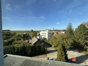 Prodej bytu 1+kk, Litultovice, 45 m2