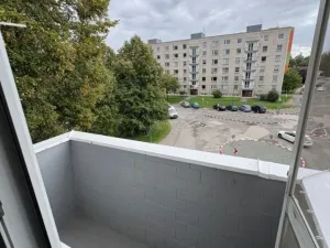 Pronájem bytu 2+1, Jaroměř - Pražské Předměstí, Knappova, 61 m2