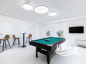 Prodej vily, Podstrana, Chorvatsko, 390 m2