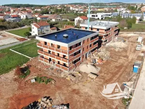 Prodej bytu 3+kk, Pula, Chorvatsko, 61 m2