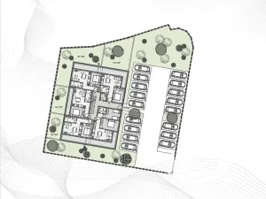Prodej bytu 3+kk, Pula, Chorvatsko, 61 m2