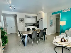 Prodej bytu 4+kk, Torrox, Španělsko, 95 m2