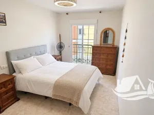 Prodej bytu 3+1, Torrox, Španělsko, 68 m2