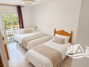 Prodej bytu 3+1, Torrox, Španělsko, 68 m2