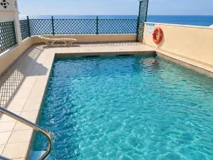Prodej bytu 3+1, Torrox, Španělsko, 68 m2