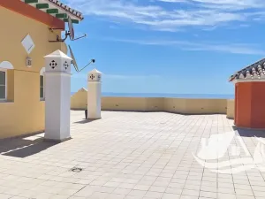 Prodej bytu 3+1, Torrox, Španělsko, 68 m2