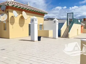 Prodej bytu 3+1, Torrox, Španělsko, 68 m2