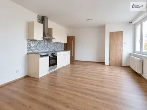 Pronájem bytu 1+1, Příbram - Příbram VII, Jana Drdy, 46 m2