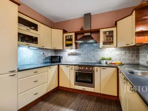 Prodej rodinného domu, Chrastava, Nový domov, 107 m2