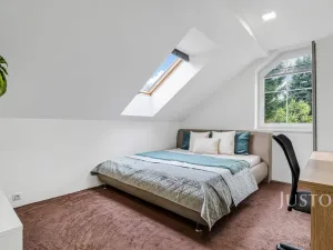 Prodej rodinného domu, Chrastava, Nový domov, 107 m2