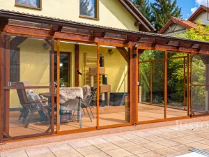 Prodej rodinného domu, Chrastava, Nový domov, 107 m2