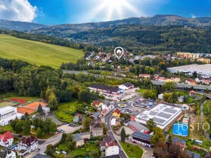 Prodej rodinného domu, Chrastava, Nový domov, 107 m2