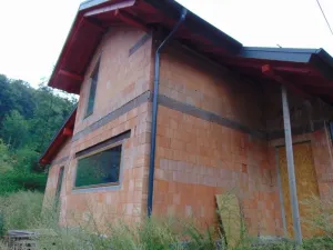 Dražba rodinného domu, Chuderov, 188 m2