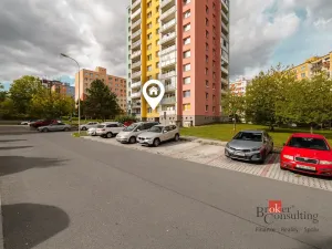 Prodej bytu 1+1, Plzeň - Severní Předměstí, Brněnská, 48 m2