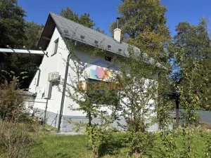 Prodej rodinného domu, Čeladná, 80 m2