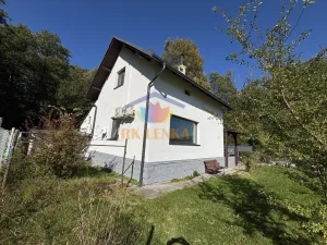 Prodej rodinného domu, Čeladná, 80 m2