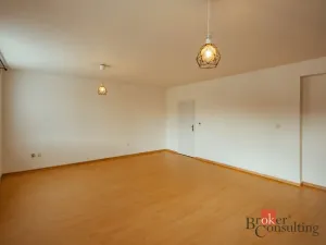 Prodej bytu 2+kk, Poděbrady - Poděbrady III, Táboritská, 66 m2
