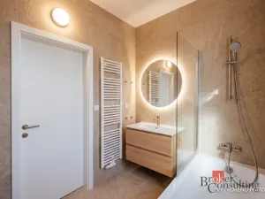 Prodej bytu 2+kk, Poděbrady - Poděbrady III, Táboritská, 66 m2