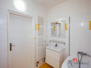 Prodej bytu 2+kk, Poděbrady - Poděbrady III, Táboritská, 66 m2