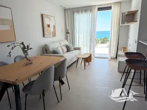Prodej bytu 3+kk, Denia, Španělsko, 86 m2