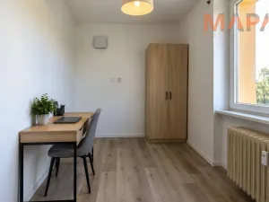 Pronájem bytu 3+kk, Most, 1. máje, 52 m2