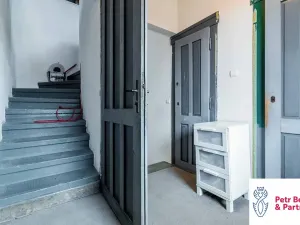 Prodej rodinného domu, Krupá, 120 m2
