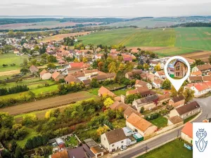 Prodej rodinného domu, Krupá, 120 m2