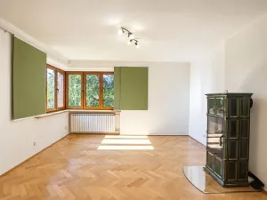 Prodej vily, Cheb, Jungmannova, 254 m2