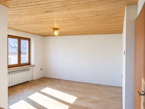 Prodej vily, Cheb, Jungmannova, 254 m2