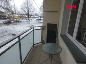Prodej bytu 2+1, Bruntál, Jiráskova, 55 m2