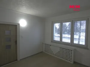 Prodej bytu 2+1, Bruntál, Jiráskova, 55 m2