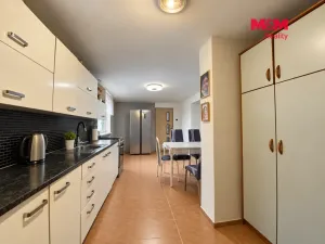 Prodej rodinného domu, Víceměřice, 79 m2