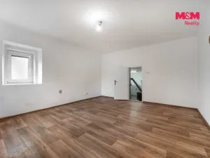 Prodej rodinného domu, Vranová Lhota, 100 m2