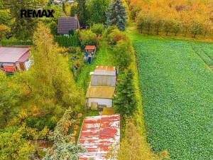 Prodej chaty, Slaný, 50 m2