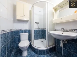Prodej bytu 1+1, Kladno, Kordačova, 32 m2