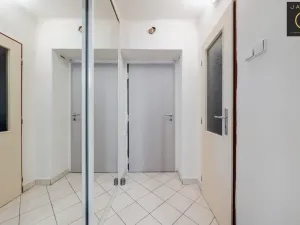 Prodej bytu 1+1, Kladno, Kordačova, 32 m2