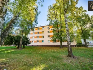 Prodej bytu 1+1, Kladno, Kordačova, 32 m2