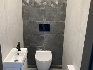 Pronájem rodinného domu, Velká Bystřice, Bratrská, 120 m2